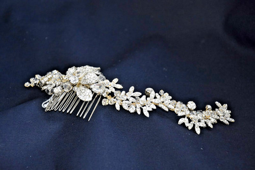 Linzi jay bridal side comb - linzi,