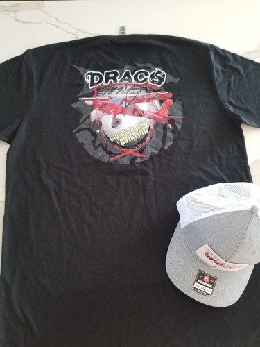 Shirt hat part of - ,