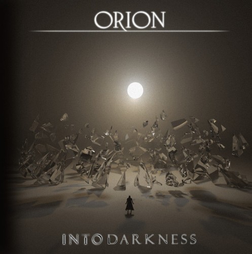 Orion into the darkness 2025 - -,