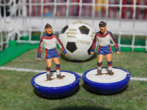 Vintage 1970s subbuteo - subbuteo,