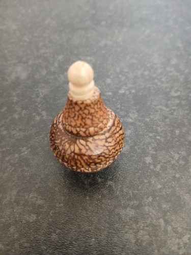 Rare vintage antique - vintage/antique, miniature