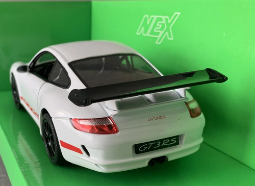Porsche 911 gt3 in - rs,
