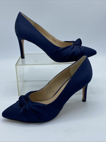 Phase eight dark - eight, blue
