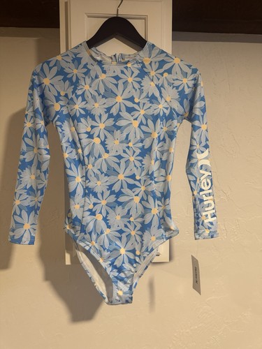 Women hurley blue white - hurley,