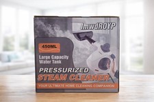 ImwdROYP Pressurized Steam