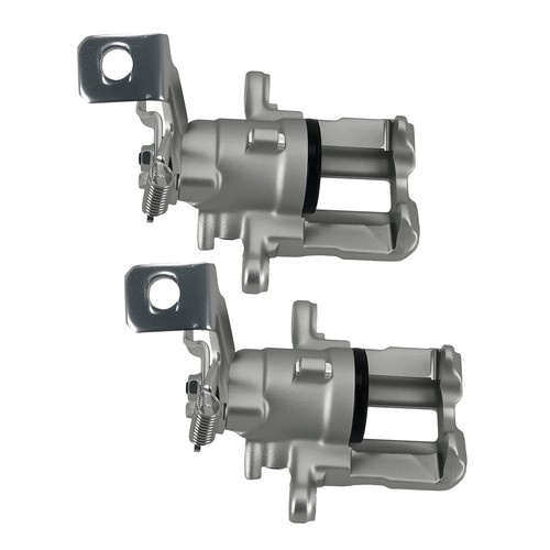 Brake calipers rear - rear, +