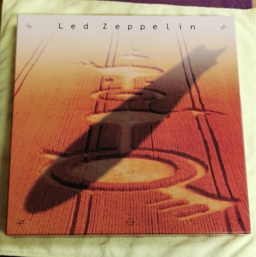 Led zeppelin box set - , [4