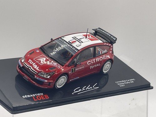 Citroen wrc rally - citroen, c4