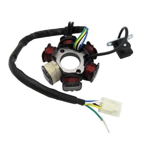 Stator coil wire - fits, for
