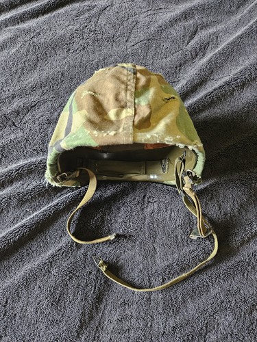 Helmet euro copy - us, m1