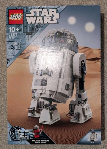 Lego star wars - lego, r2-d2