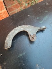 Myford M Type Lathe Back Gear