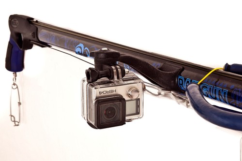 Rob allen speargun railgun - allen,