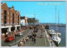 L350173 Poole. The Quay. J