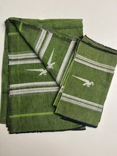 Vtg Handwoven Guatemalan