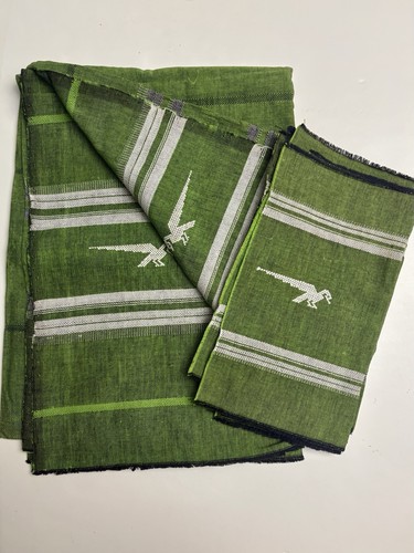 Vtg handwoven guatemalan - vtg,