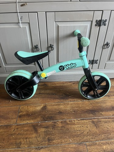 Velo kids balance bike - balance, no