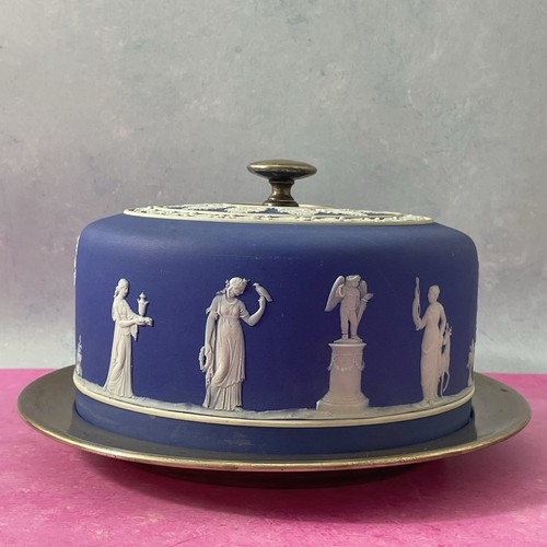 1880 wedgwood jasperware - wedgwood,