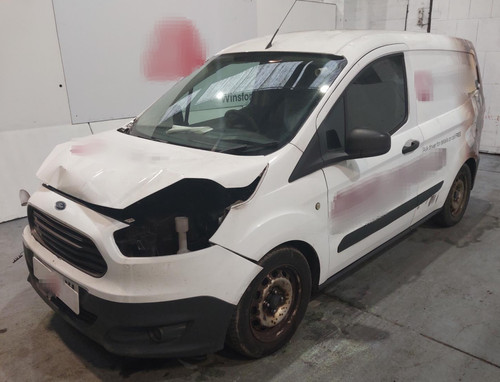 Wing liner ford - wing, transit