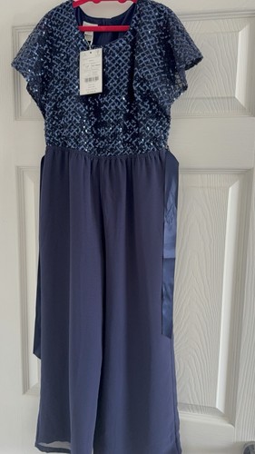 Monsoon jumpsuit bnwt size - bnwt,