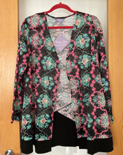 Michelle Hope - Black Multi