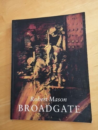 Robert mason broadgate - robert,