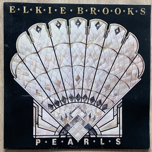 Elkie brooks pearls 1981 - elkie, brooks-pearls-1981-a&m