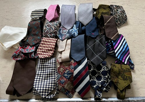 Mens job lot - mens, of