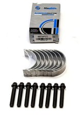 Big End Bearings & Conrod