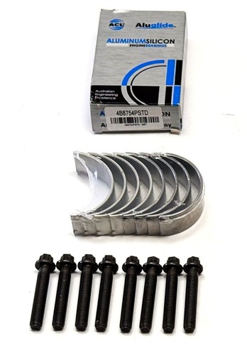 Big end bearings conrod - big,