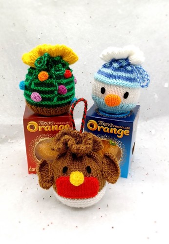 Knitting pattern christmas - 🎄knitting,