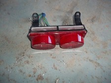 Sym Jet basix  50cc Rear Light Unit Lens   (bike breakin)