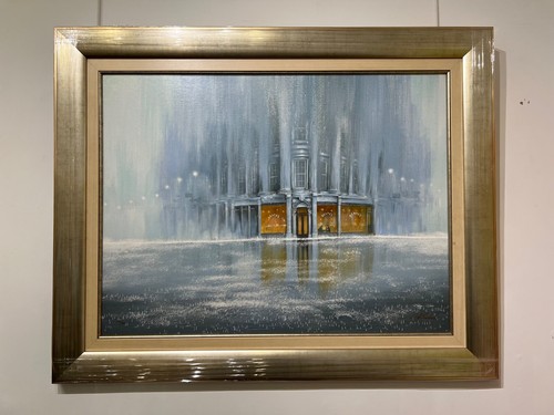 Limited edition print - limited,
