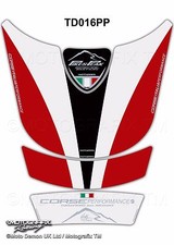 Ducati Multistrada 1200 2010
