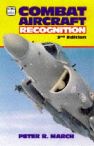 Combat aircraft recognition - combat,