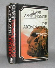 Science Fiction Horror Book