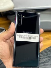 Samsung Galaxy Note10