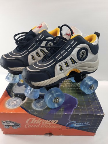 Chicago skates child - skates,