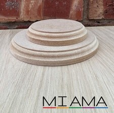 Trophy Stand Blanks Circle