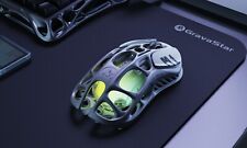 GravaStar Mercury M1 Pro Wireless Gaming Mouse - Refurbished