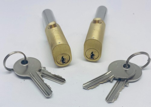Roller shutter oval bullet - roller,