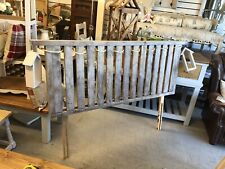 King Size Unique Bed Head Beach Theme Headboard Kingsize,Furniture Showroom Kent