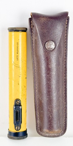 Antique leitz 8040 00 - no., 8040-00