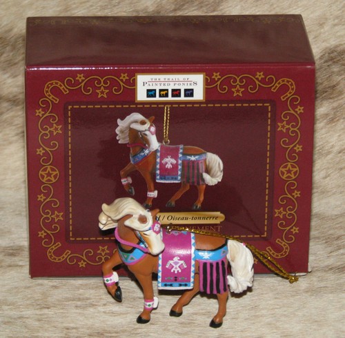 Trail painted ponies - trail, of