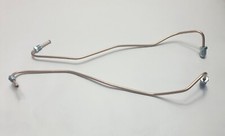 NEW REAR SET BRAKE PIPES FOR