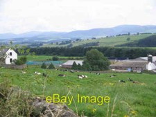 Photo 6x4 Barndennoch Farm