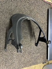 2019 Benelli TRK502X Front