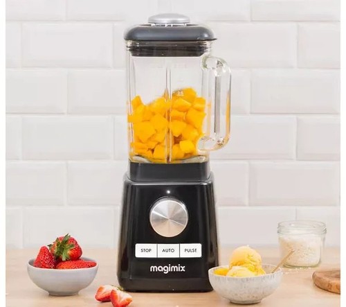 Magimix blender power - magimix,