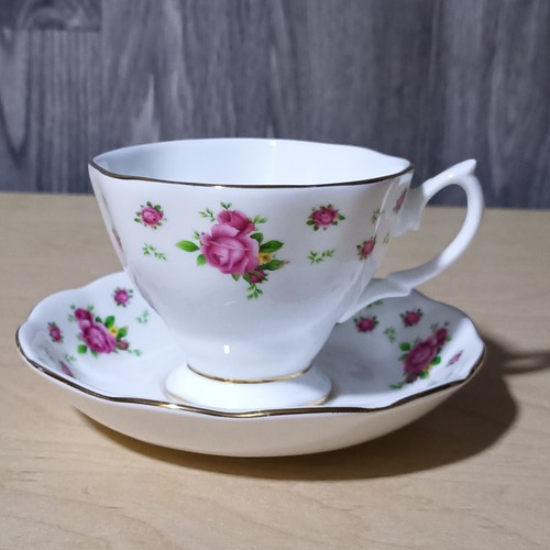 Royal albert new country roses - new,