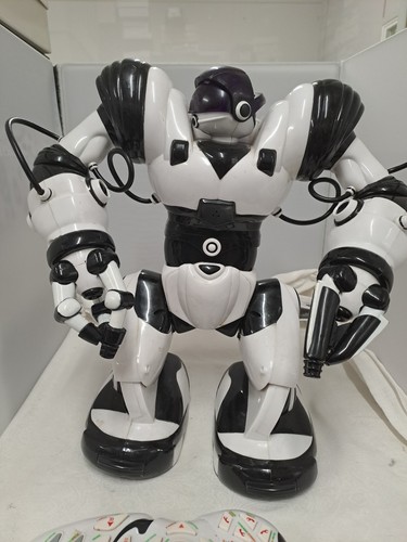 Wowwee robosapien robot - robosapien, 14